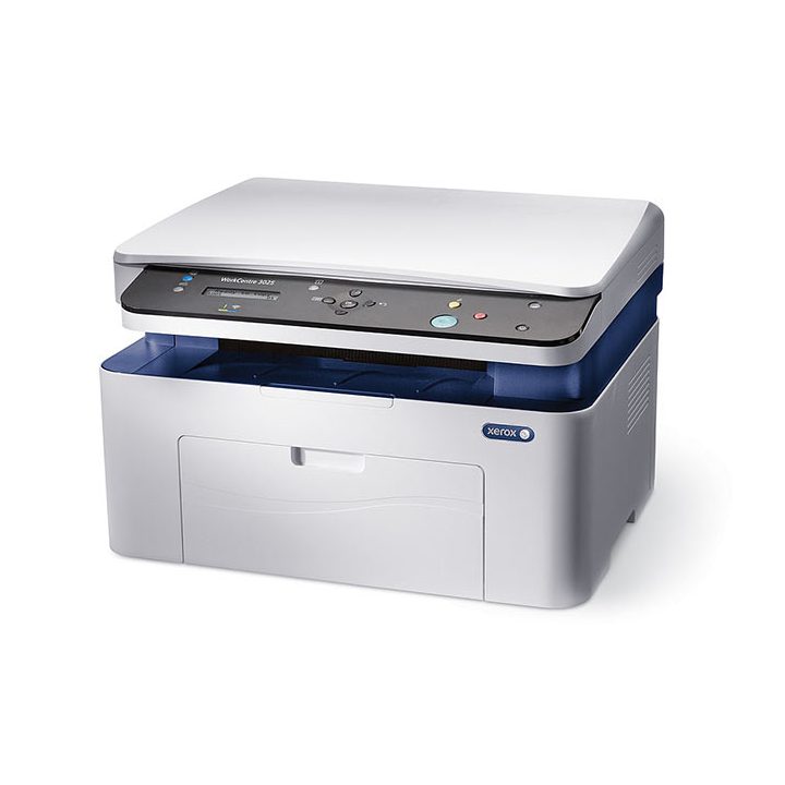 Xerox WorkCentre 3025/BI Laser A4 600 x 600 DPI 20 ppm Wifi
