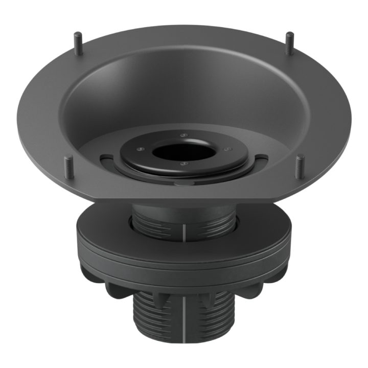Logitech 952-000080 accesorio para videoconferencia Soporte elevador…