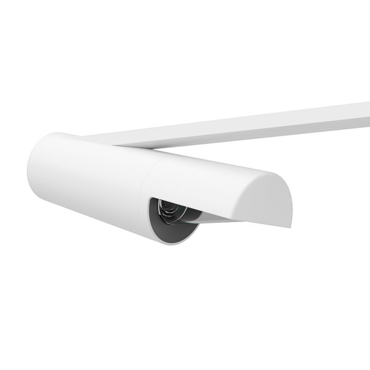 Logitech Polarizer