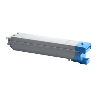 Samsung Original HP CLT-C659S Cyan Toner Cartridge