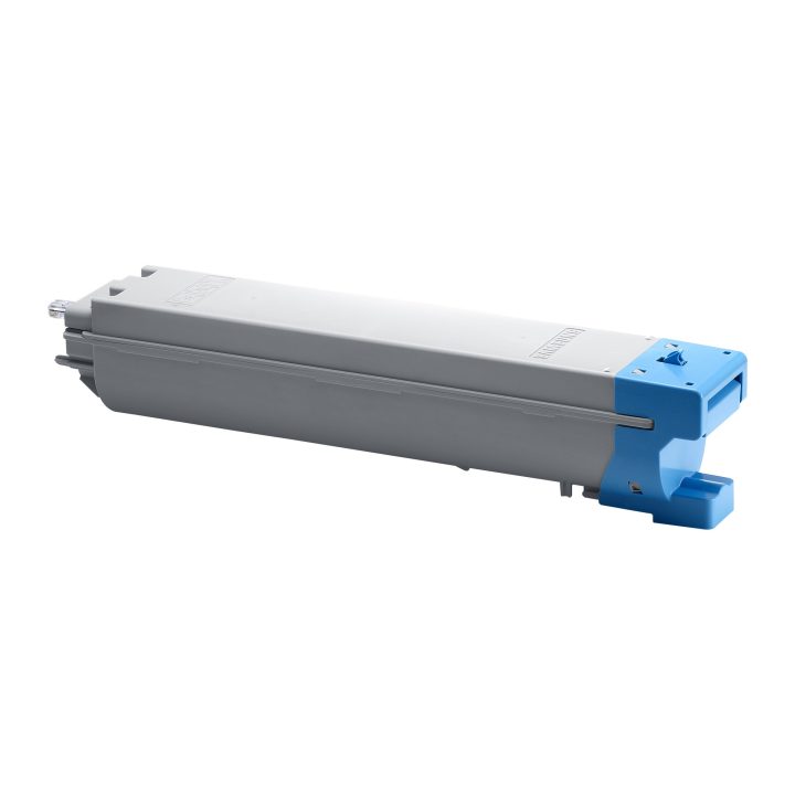 Samsung Cartucho de Toner Original HP CLT-C659S ciano
