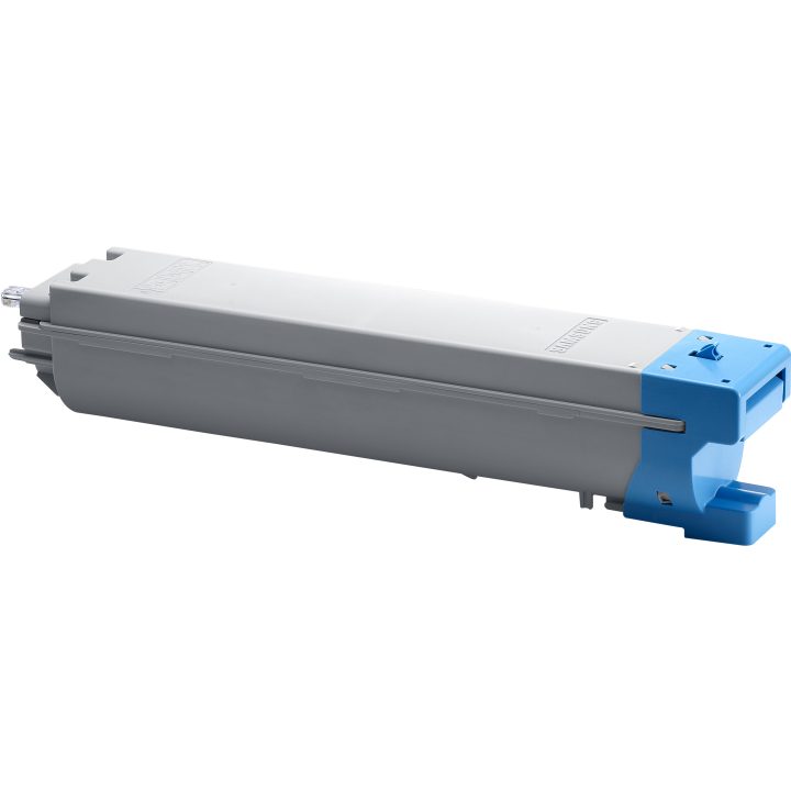 Samsung Original HP CLT-C659S Cyan Toner Cartridge