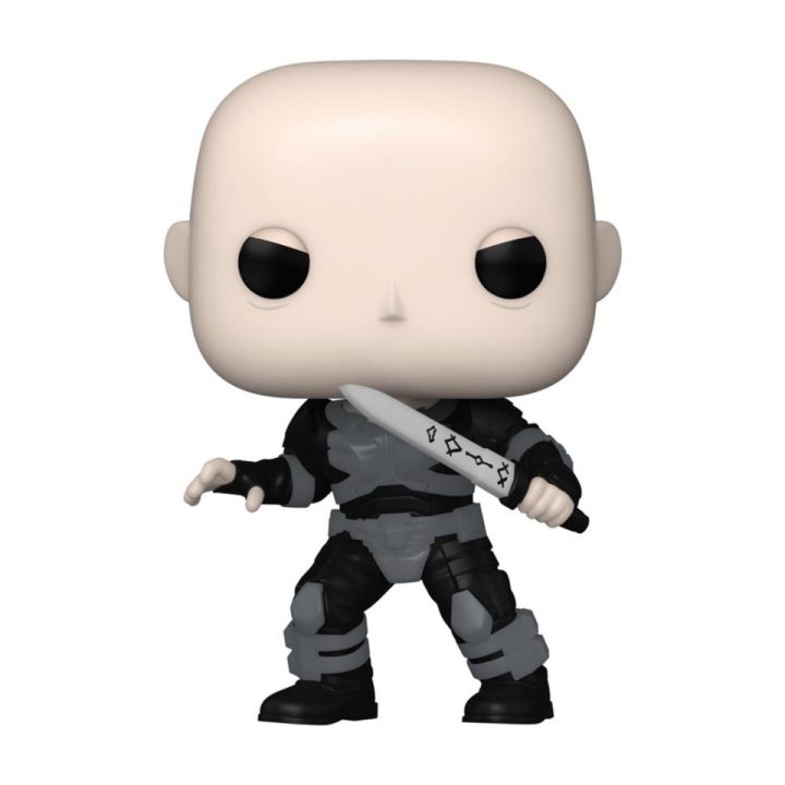 Funko Pop! Dune 2 Feyd Rautha