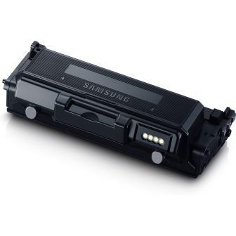 Samsung Cartucho de tóner negro de rendimiento ultra alto MLT-D204U