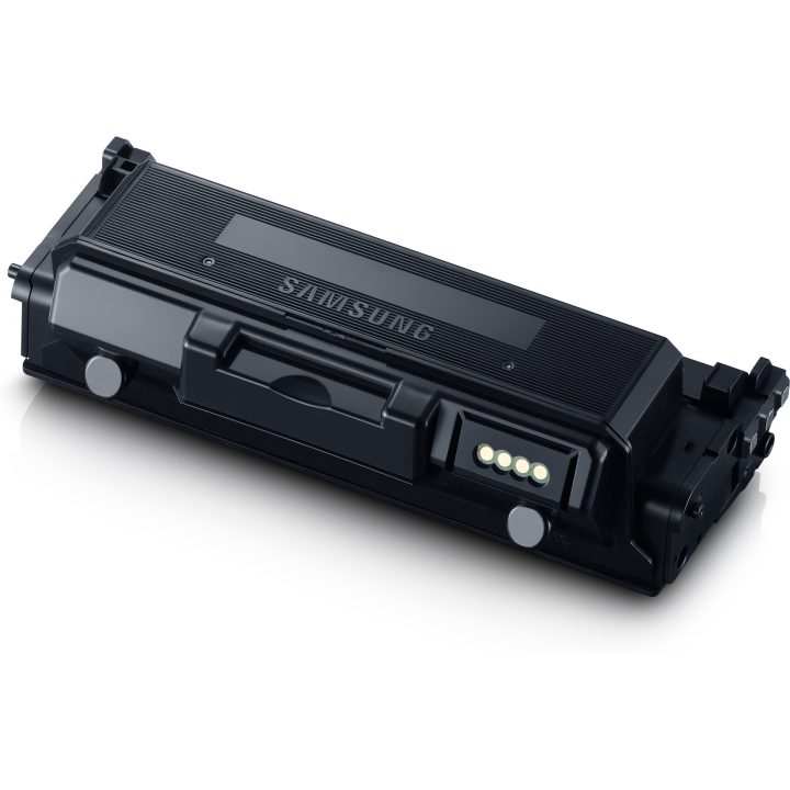 Samsung Cartucho de tóner negro de rendimiento ultra alto MLT-D204U
