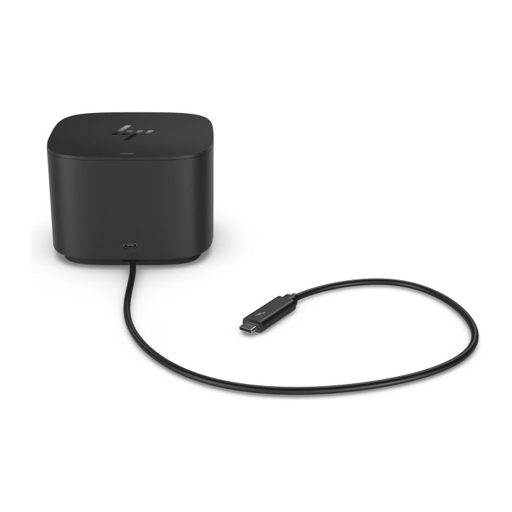 HP Thunderbolt 120 W Docking Station G2