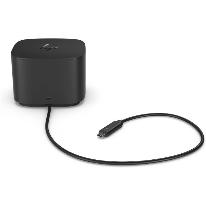 Base Thunderbolt HP de 120 W G2