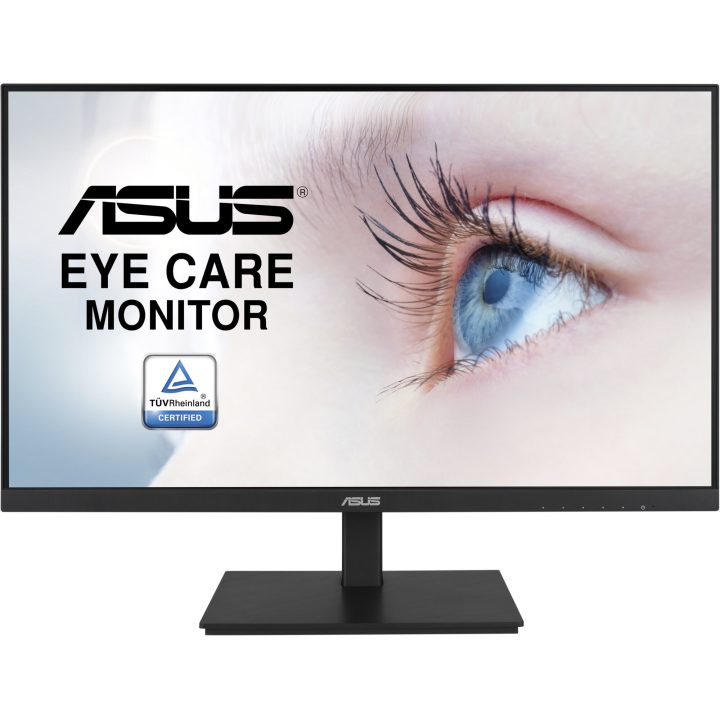ASUS VA27DQSB 27" Full HD IPS