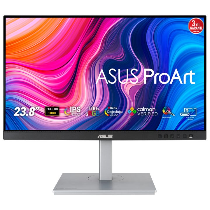 ASUS PA247CV 23,8" Full HD IPS