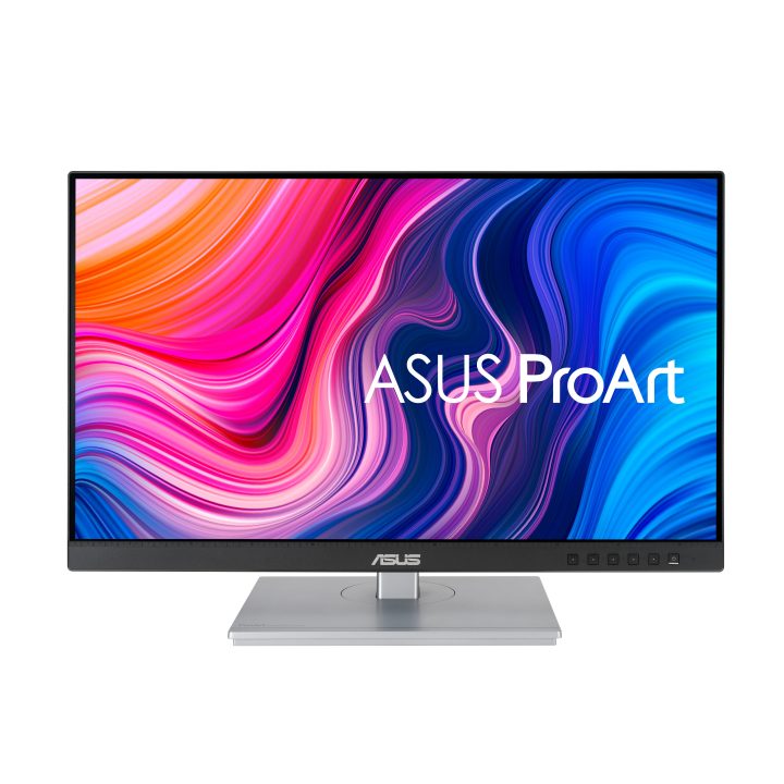 ASUS PA247CV 23,8" Full HD IPS