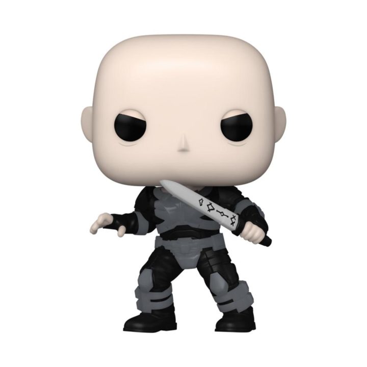 Funko Pop! Dune 2 Feyd Rautha