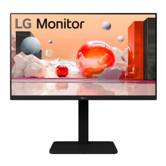LG 24BA560-B 23,8" Full HD IPS