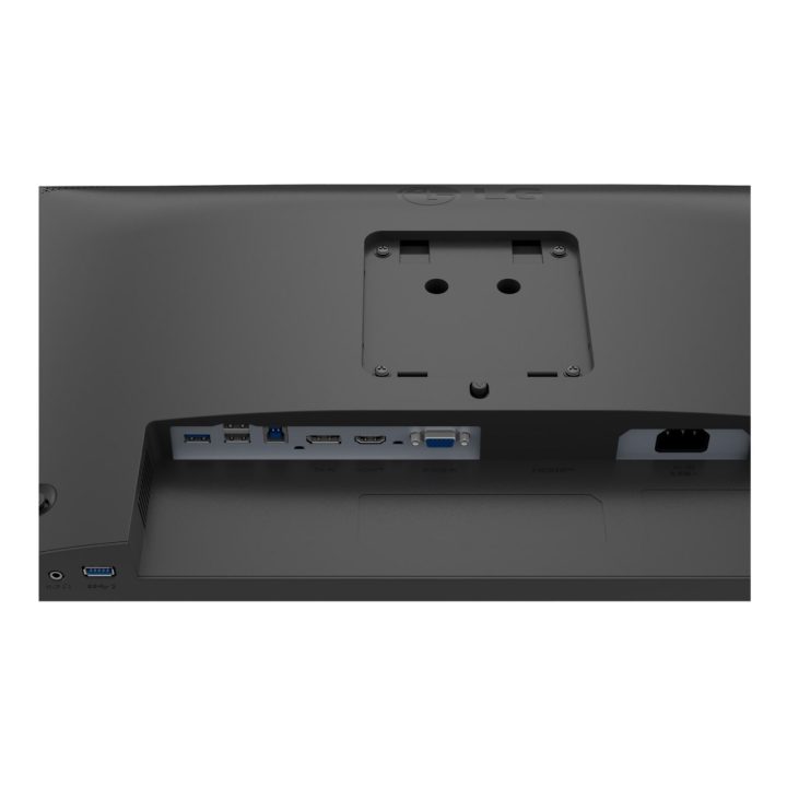 LG 24BA560-B 23.8" Full HD IPS