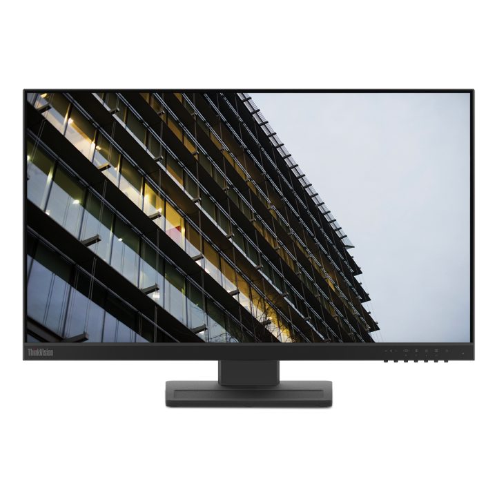 Lenovo ThinkVision E24-28 23,8" Full HD IPS