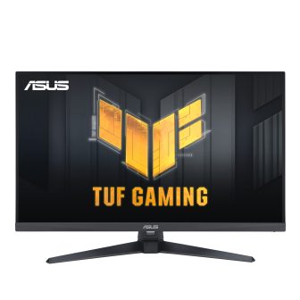 ASUS VG328QA1A TUF 31,5" Full HD VA