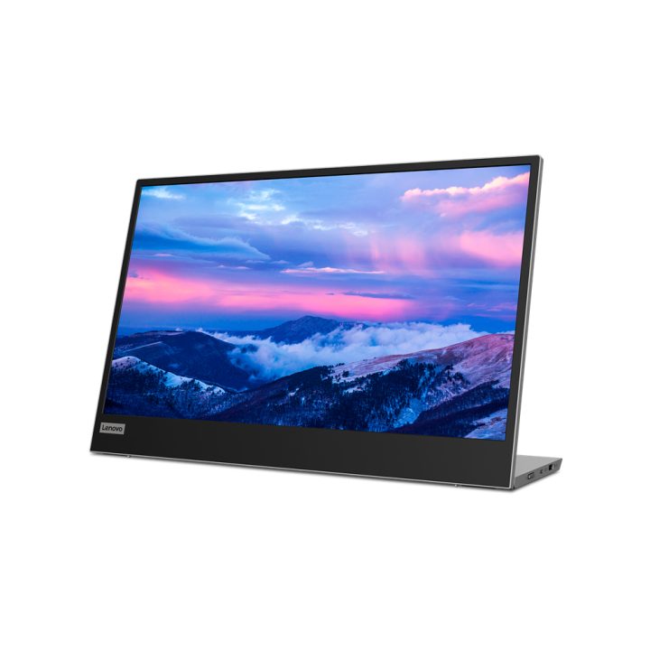 Lenovo L15 15.6" Full HD IPS