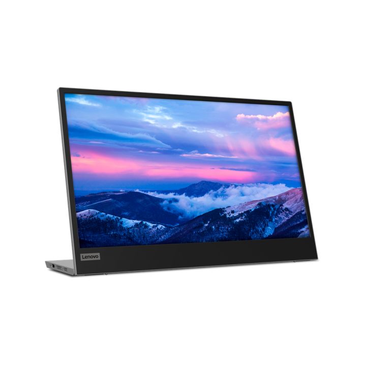 Lenovo L15 15,6" Full HD IPS