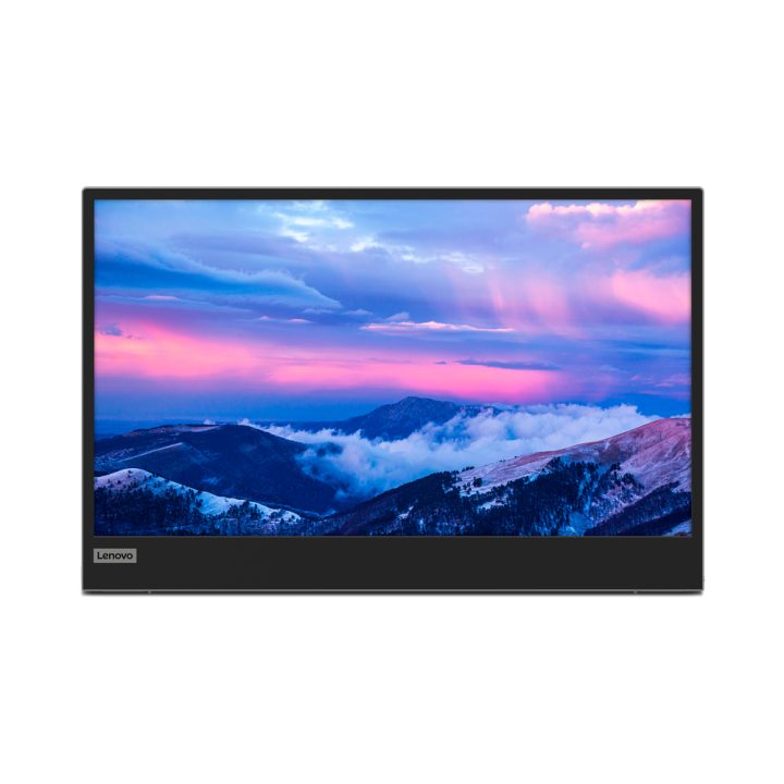 Lenovo L15 15,6" Full HD IPS