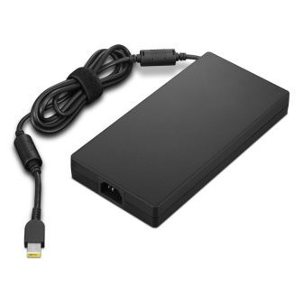 Lenovo 4X21L18247 adaptador e inversor de corrente Interior 300 W…