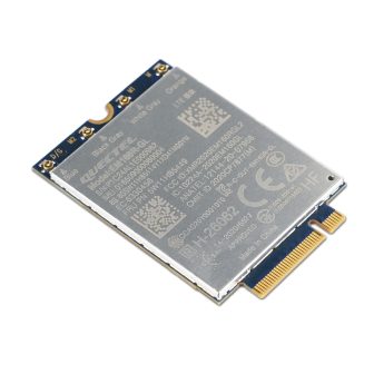 Lenovo 4XC1Q24437 Internal WWAN Network Adapter and Card