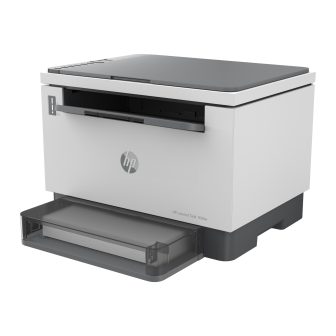 HP LaserJet Impresora multifunción Tank 1604w