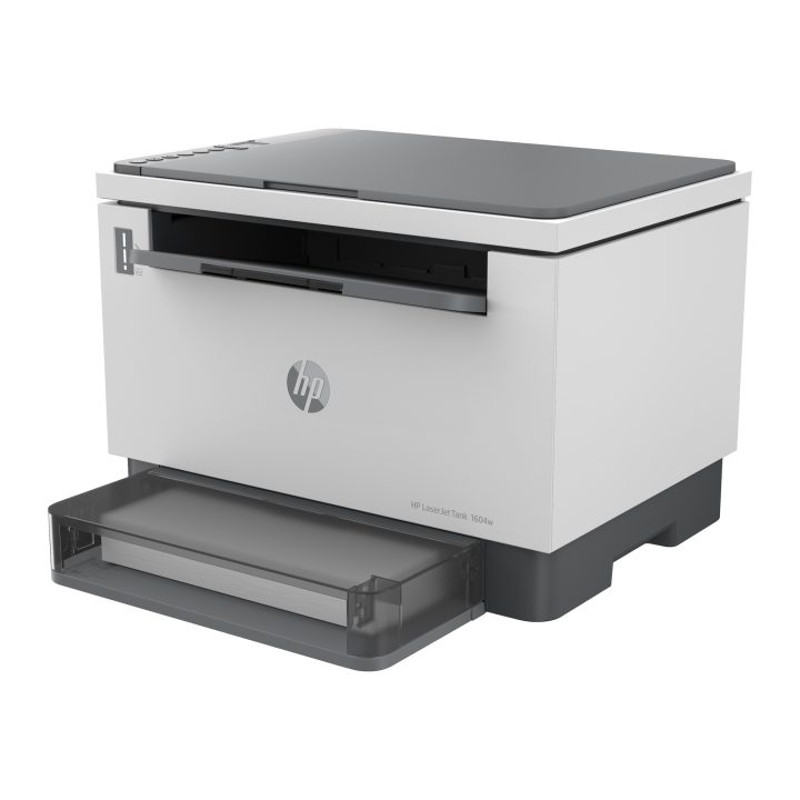HP LaserJet Tank 1604w Multifunction Printer