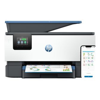 HP OfficeJet Pro 9125e Inalámbrico All-in-One Color Impresora…