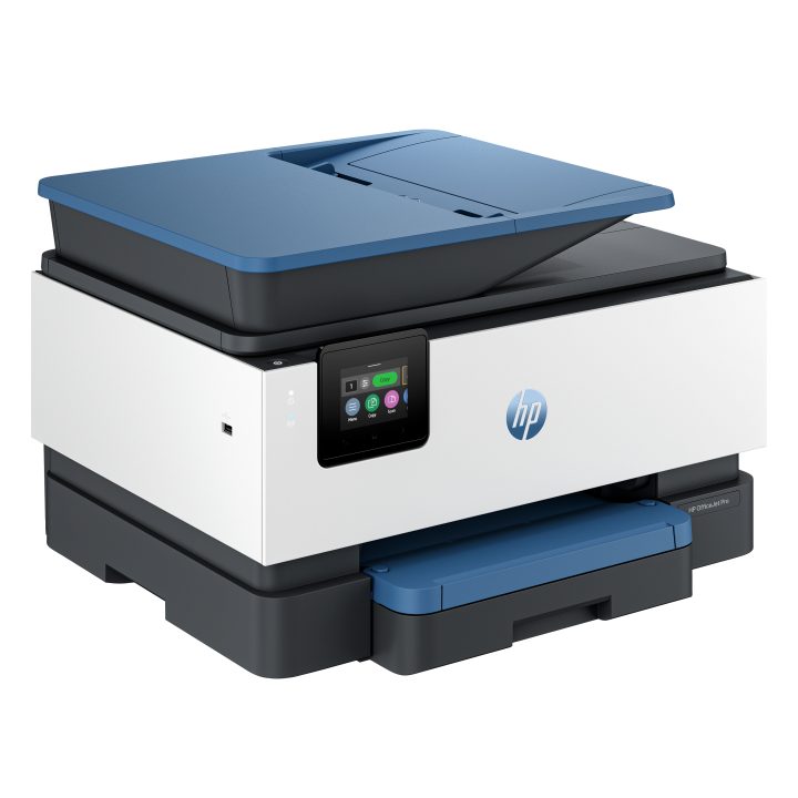 HP OfficeJet Pro 9125e Inalámbrico All-in-One Color Impresora…