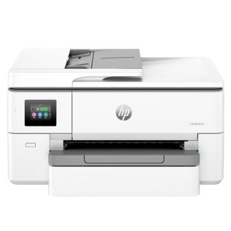 HP OfficeJet Pro 9720e Inalámbrico All-in-One Color Impresora…
