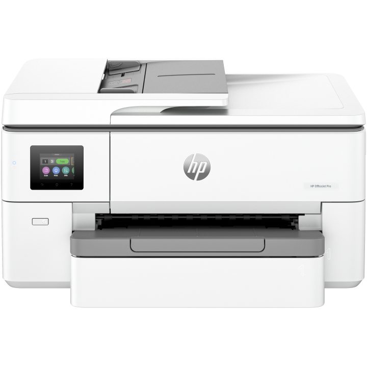 HP OfficeJet Pro 9720e Impressora Multifunções a Cor Sem Fios…