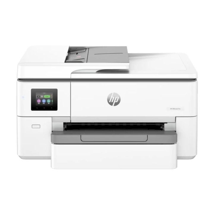 HP OfficeJet Pro 9720e Wireless All-in-One Color Printer, Duplex…