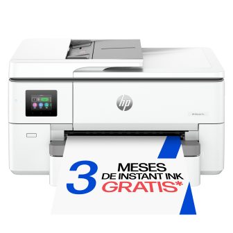 HP OfficeJet Pro 9720e Inalámbrico All-in-One Color Impresora…