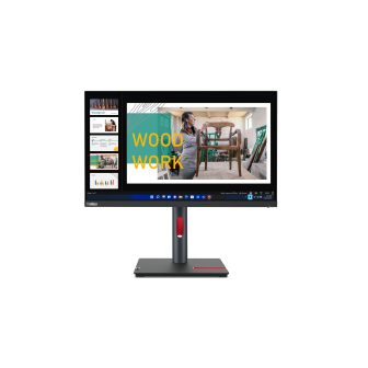 Lenovo ThinkVision P24q-30 23.8" QHD IPS