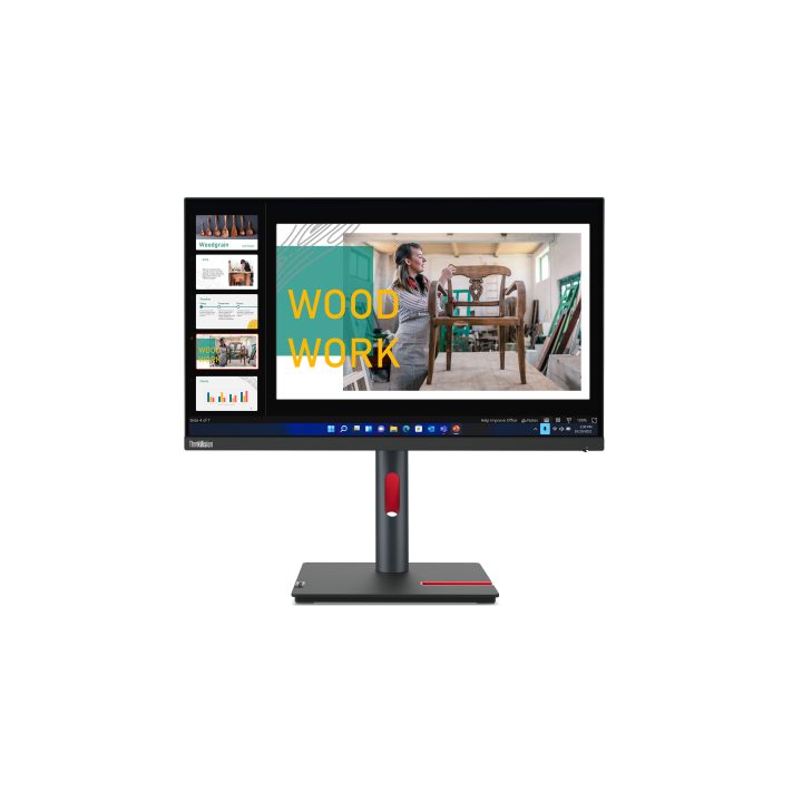 Lenovo ThinkVision P24q-30 23,8" QHD IPS
