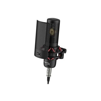 Microfone HyperX ProCast