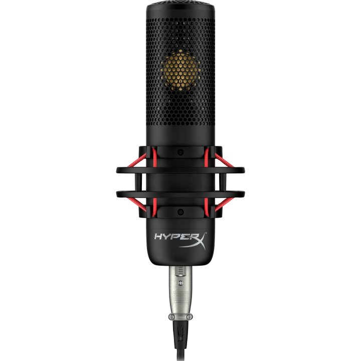 Microfone HyperX ProCast