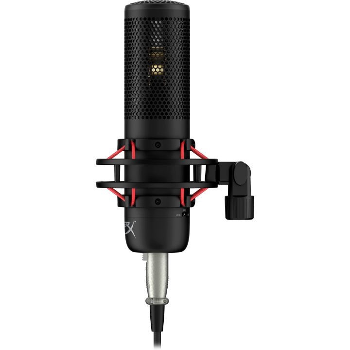 Microfone HyperX ProCast