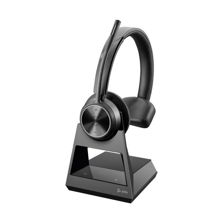 Auscultadores monoauriculares HP Poly Poly Savi 7310 Office DECT…