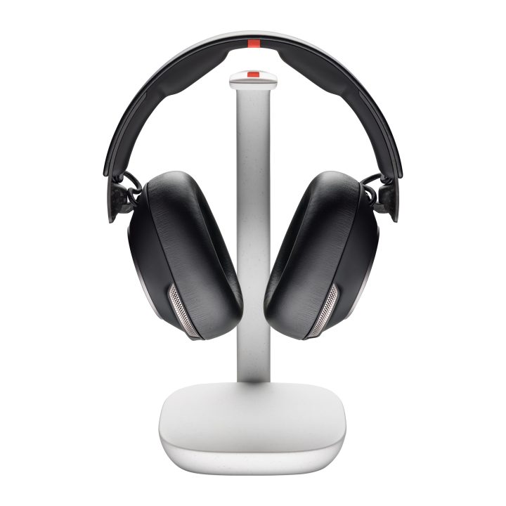 Auscultadores de diadema sem fios Poly Voyager Surround 85 UC