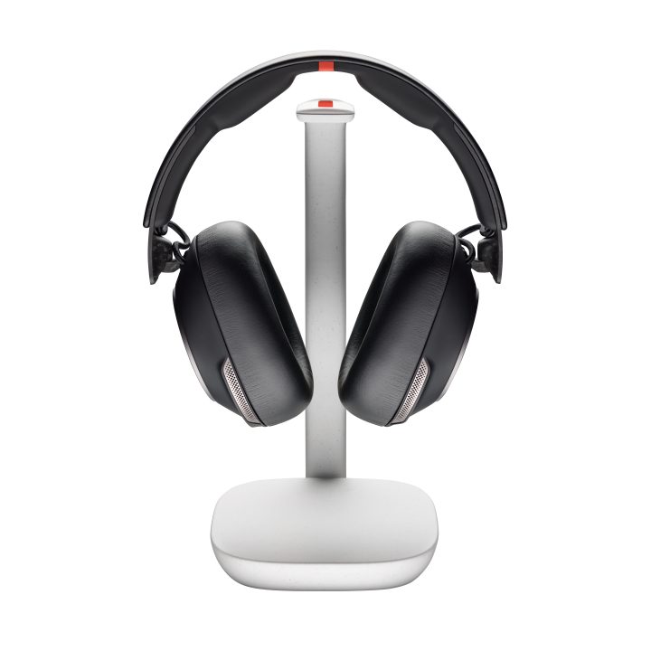Poly Voyager Surround 85 UC auriculares de diadema inalámbricos