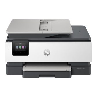 HP OfficeJet Pro 8132e Wireless All-in-One Color Printer, Instant Ink…