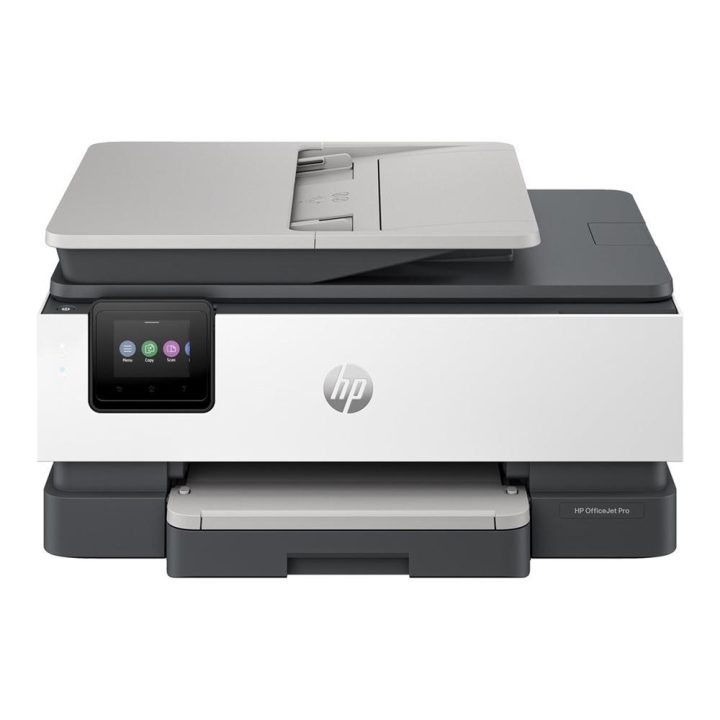 HP OfficeJet Pro 8132e Inalámbrico All-in-One Color Impresora…