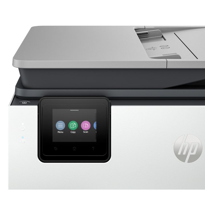 HP OfficeJet Pro 8132e Impressora Multifunções a Cores Sem Fios…