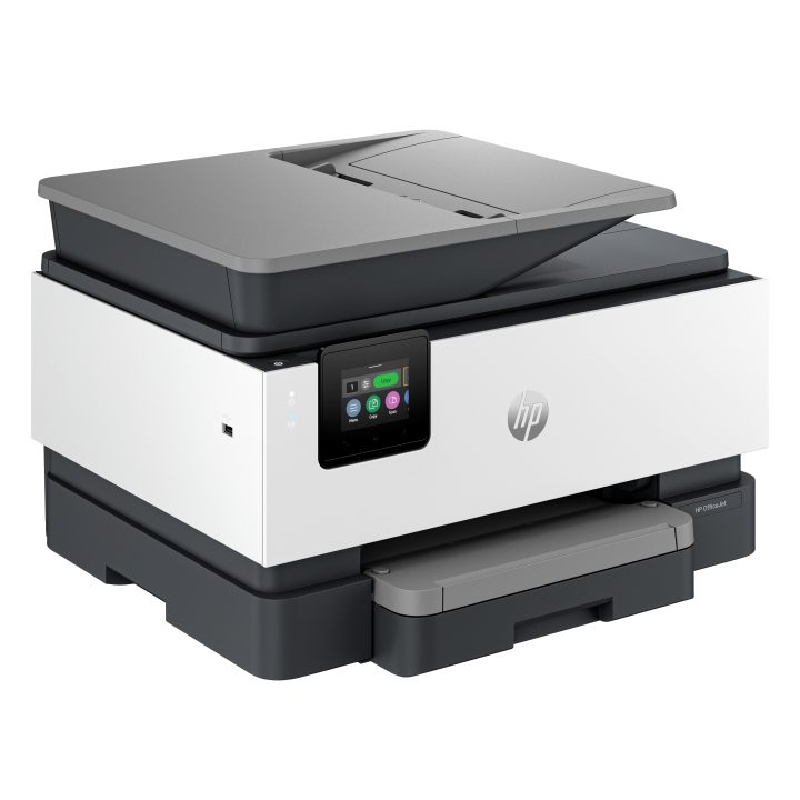 HP OfficeJet Pro 9120e Multifuncional a Color Sem Fios, Serviço…