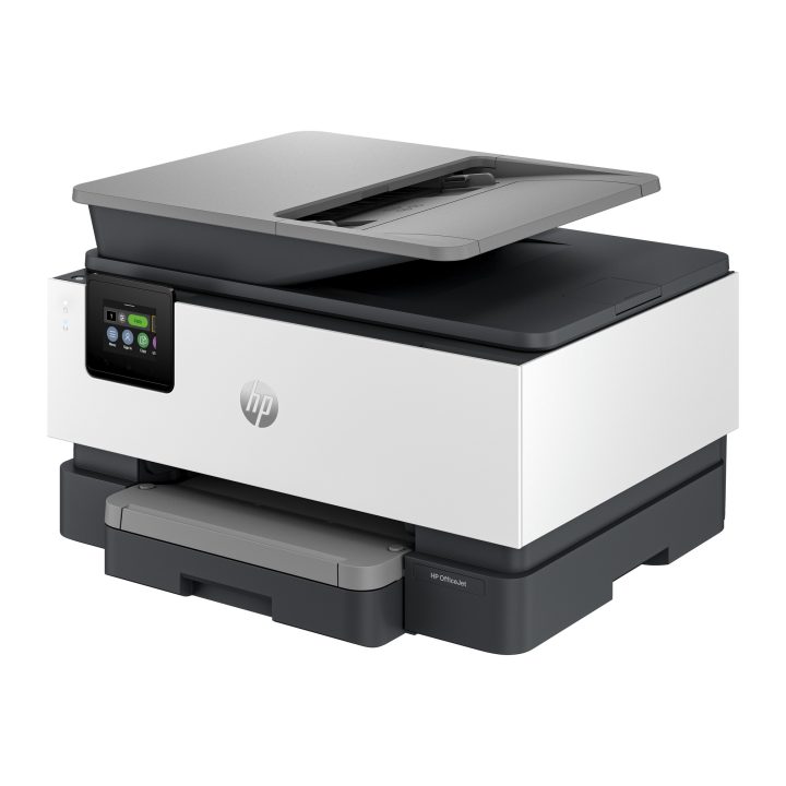HP OfficeJet Pro 9120b Inalámbrico All-in-One Color Impresora…