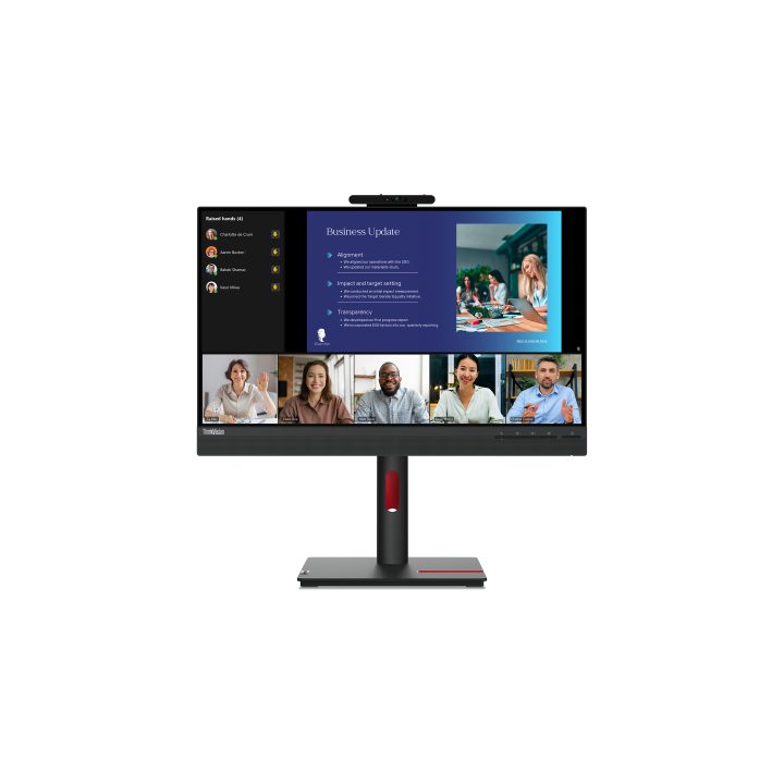 Lenovo ThinkVision T24v-30 23,8" Full HD IPS