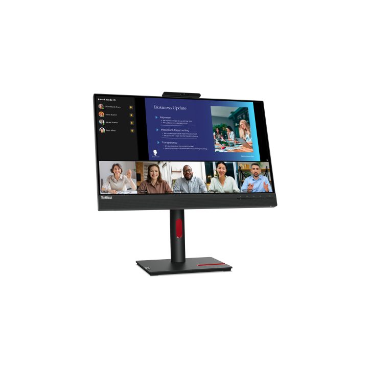 Lenovo ThinkVision T24v-30 23,8" Full HD IPS