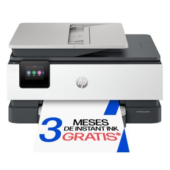 HP OfficeJet Pro 8125e Inalámbrico All-in-One Color Impresora…