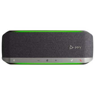 HP Poly Poly Sync 40 Speakerphone USB-A USB-C