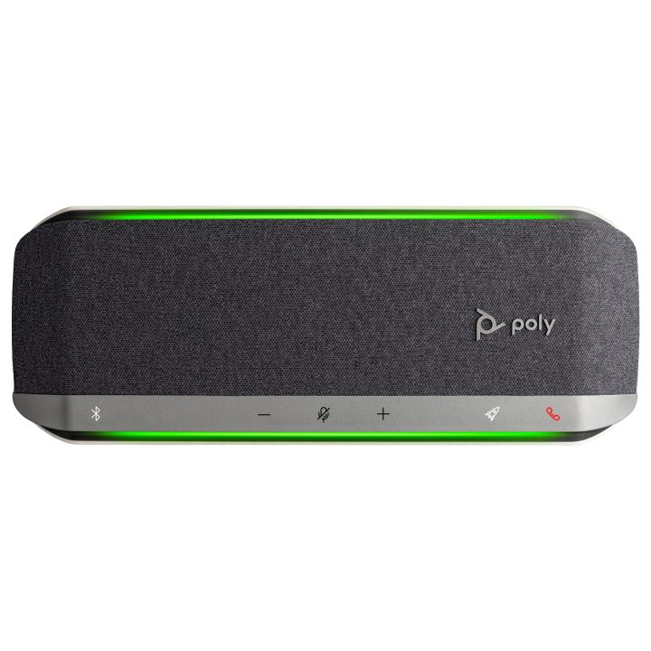 HP Poly Altavoz manos libres Poly Sync 40 USB-A USB-C